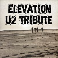 ELEVATION U2 TRIBUTE