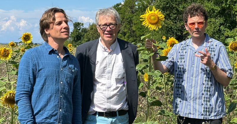 Torben Steno Trio – Urinsyrerock