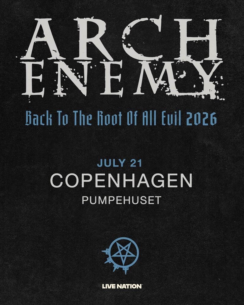 Arch Enemy
