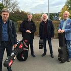 The Dublin Legends: The Dubliners