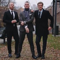 Kaizers Orchestra