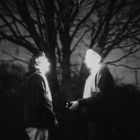 BRUIT + A BURIAL AT SEA