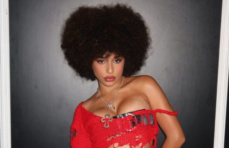 Lua de Santana 