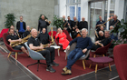 Jazzfestival Kick Off