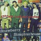 Grumpynators + Strawberry Slaughterhouse