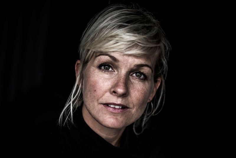 Signe Svendsen