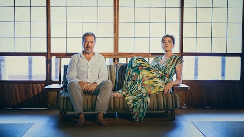 Sinne Eeg & Jacob Christoffersen - Copenhagen Jazz Festival 2026