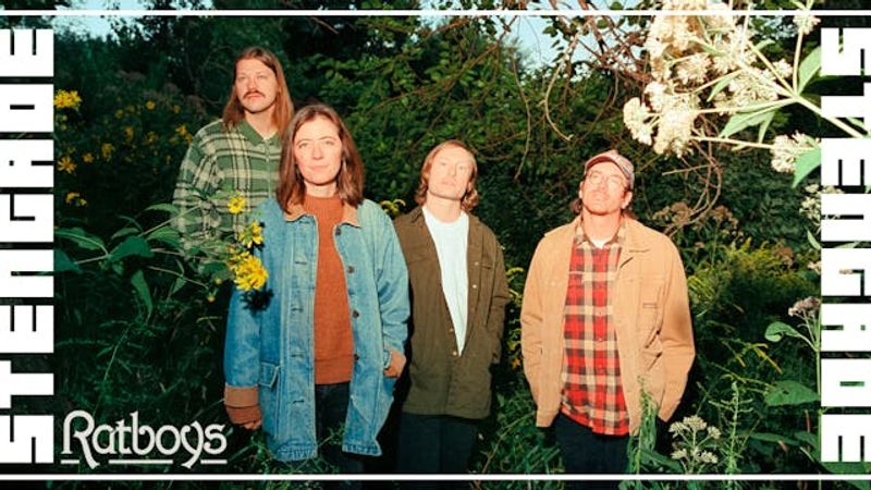 Ratboys [US]