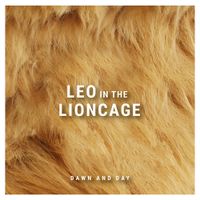 Leo In The Lioncage