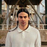 Alex Vargas