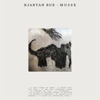 Kjartan Bue