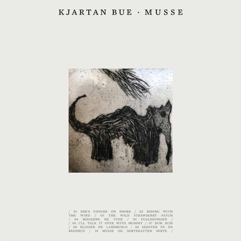 Kjartan Bue