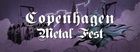 Copenhagen Metal Fest – Temadag