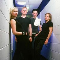 The Cardigans