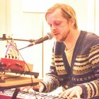 Teitur · Husets sommerkoncerter