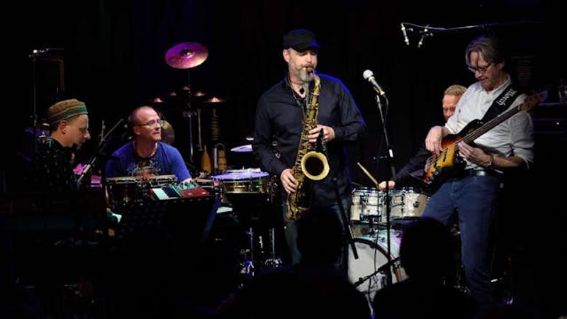 Weather Report Project - Copenhagen Jazz Festival 2026