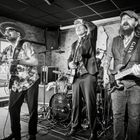 The Blues Overdrive