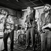 The Blues Overdrive