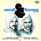 Peter Ingemann, Henrik Strube, Peer Frost, Hans Fagt og jens Hack