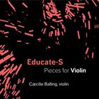 Cæcilie Balling – Echoes of Bach x Verbrannt