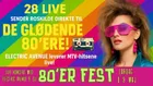 80'er fest - Studio 28 Temafest