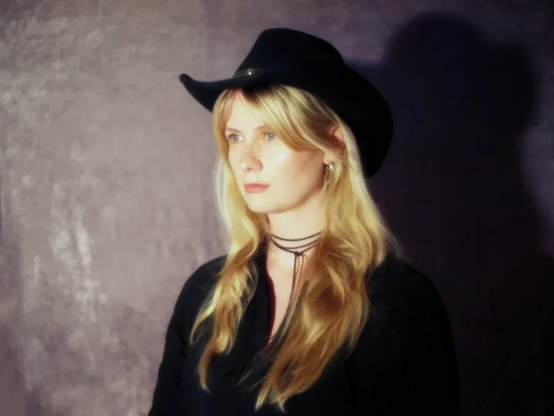 Koncert med Stella Darla