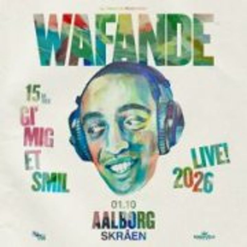 WAFANDE