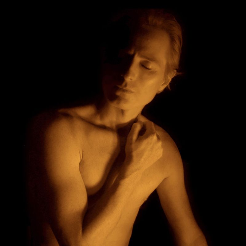Toby Ernest