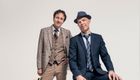 Thorbjørn Risager & Emil Balsgård Duo