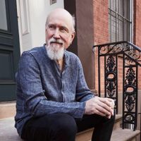 John Scofield
