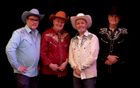 Country Beatles er tilbage på Frederiksberg