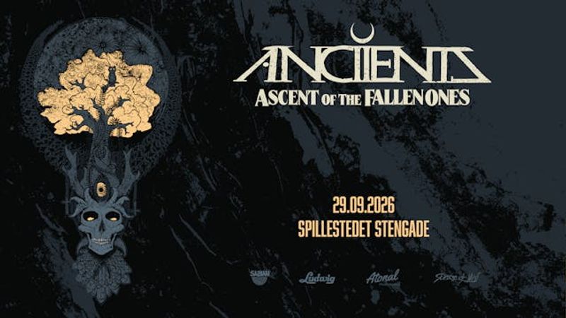 Anciients [CA]