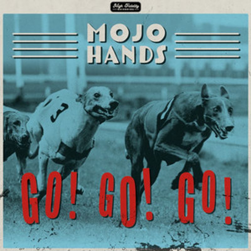 Mojo Hands