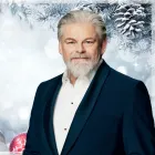 Årets Julekoncert med Stig Rossen