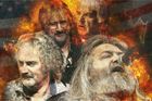 Clearwater Creedence Revival (UK)