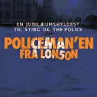 Policeman’en fra London