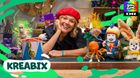 Kreabix Live – en del af RytmeRæs
