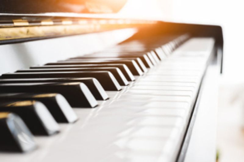 PIANO BLUES NIGHT