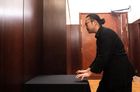 Pianister i Diamanten: Kyohei Sorita (JP)