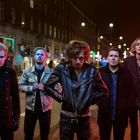 Ulige Numre - 2. ekstrakoncert 