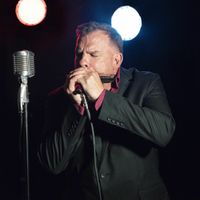 Chris O'Leary