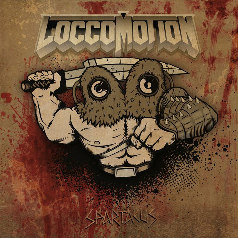 Locomotion
