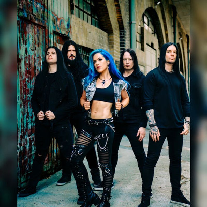 Arch Enemy