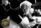 Fredericia Big Bands 50 års jubilæum