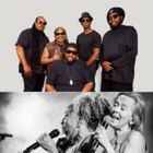 Inner Circle + Tøsedrenge Tur