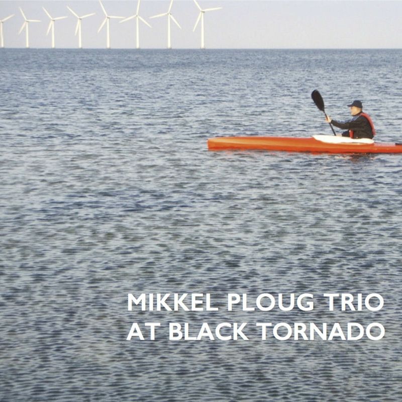 Mikkel Ploug Trio // Frokostjazz i Stenbjerg