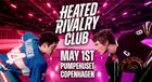 Heated Rivalry Club Night