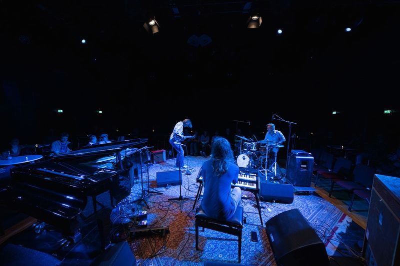 Rytmiske Semesterkoncerter Aarhus