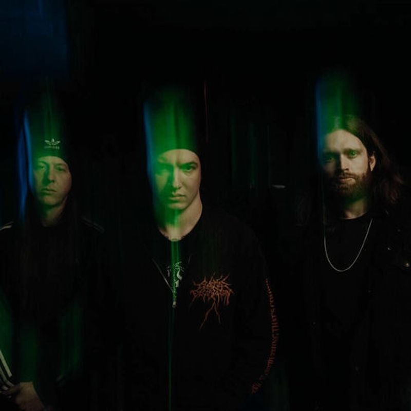 Shadow Of Intent