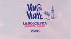 Vin & Vinyl